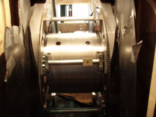In-Situ Crankshaft Grinding Machine view 4