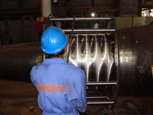 In-Situ Crankshaft Grinding Machine view 6