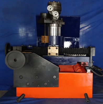 Portable Milling Machine