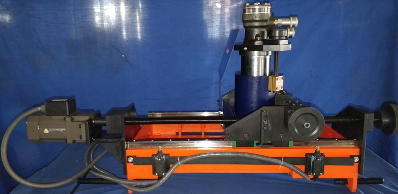 Portable Milling Machine