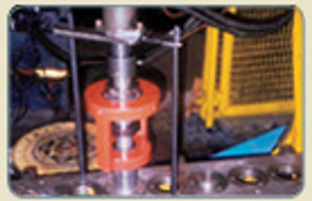 In-situ Machining (General)