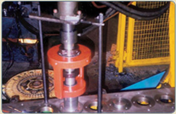 In-situ Machining (General) view 2