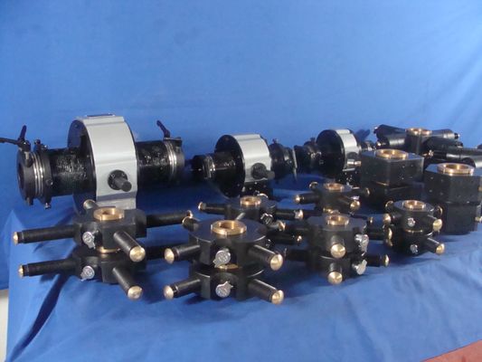 Line Boring Machine
