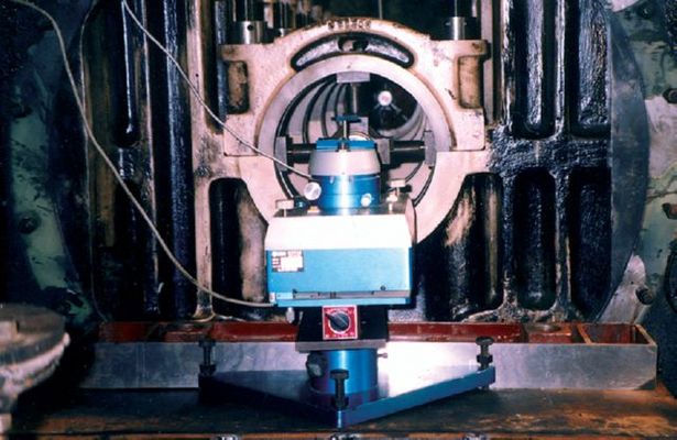 In-situ Line Boring view 3