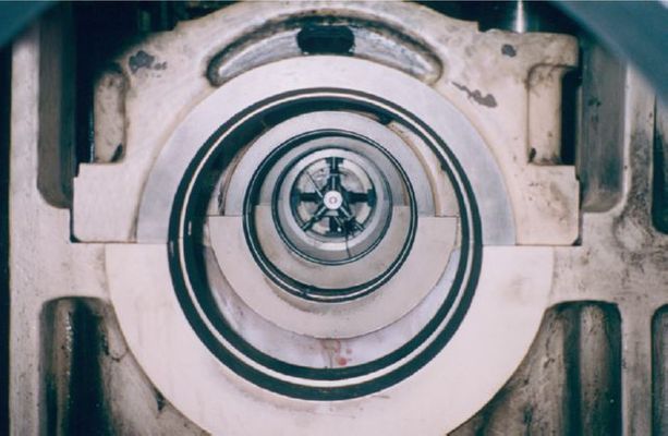 In-situ Line Boring view 4