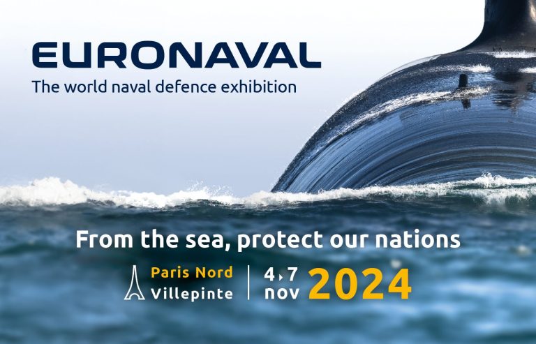 EURONAVAL - 2024 EURONAVAL - 2024