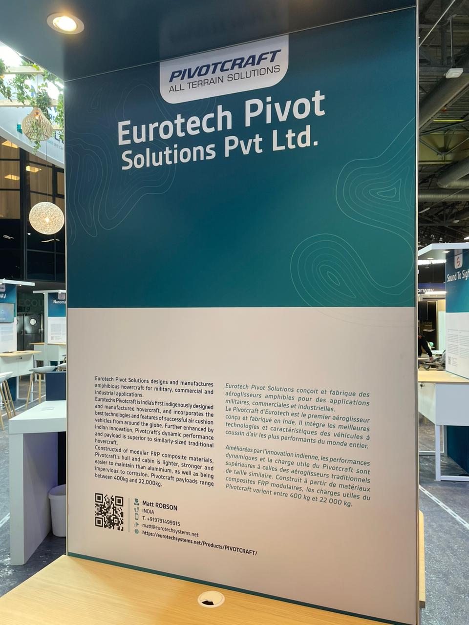 EURONAVAL - 2024