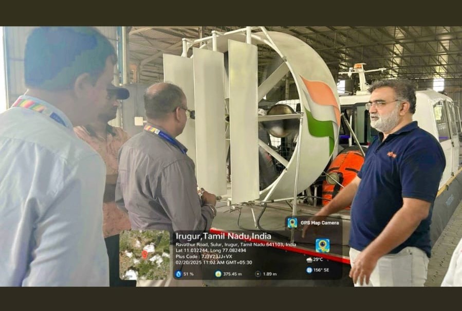 Eurotech Pivot Solutions Pvt.Ltd Signs MOU with the Nehru Institute of Engineering and Technology (NIET), Eurotech Pivot Solutions Pvt.Ltd Signs MOU with the Nehru Institute of Engineering and Technology (NIET),